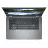 DELL Latitude 5450 Intel Core Ultra 5 125U Ordinateur portable 35,6 cm (14") Full HD 16 Go DDR5-SDRAM 512 Go SSD Wi-Fi 6E (802.