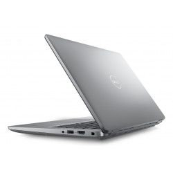 DELL Latitude 5450 Intel Core Ultra 5 125U Ordinateur portable 35,6 cm (14") Full HD 16 Go DDR5-SDRAM 512 Go SSD Wi-Fi 6E (802.