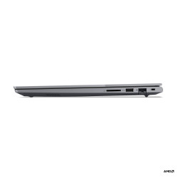 Lenovo ThinkBook 16 G6 ABP AMD Ryzen™ 7 7730U Ordinateur portable 40,6 cm (16") WUXGA 16 Go DDR4-SDRAM 512 Go SSD Wi-Fi 6 (80