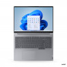 Lenovo ThinkBook 16 G6 ABP AMD Ryzen™ 5 7530U Ordinateur portable 40,6 cm (16") WUXGA 16 Go DDR4-SDRAM 512 Go SSD Wi-Fi 6 (80
