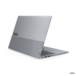 Lenovo ThinkBook 16 G6 ABP AMD Ryzen™ 5 7530U Ordinateur portable 40,6 cm (16") WUXGA 16 Go DDR4-SDRAM 512 Go SSD Wi-Fi 6 (80