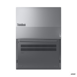 Lenovo ThinkBook 16 G6 ABP AMD Ryzen™ 5 7530U Ordinateur portable 40,6 cm (16") WUXGA 16 Go DDR4-SDRAM 512 Go SSD Wi-Fi 6 (80