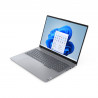 Lenovo ThinkBook 16 G6 IRL Intel® Core™ i5 i5-1335U Ordinateur portable 40,6 cm (16") WUXGA 16 Go DDR5-SDRAM 512 Go SSD Wi-F