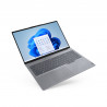 Lenovo ThinkBook 16 G6 IRL Intel® Core™ i5 i5-1335U Ordinateur portable 40,6 cm (16") WUXGA 16 Go DDR5-SDRAM 512 Go SSD Wi-F