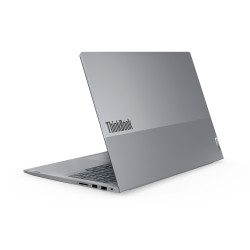 Lenovo ThinkBook 16 G6 IRL Intel® Core™ i5 i5-1335U Ordinateur portable 40,6 cm (16") WUXGA 16 Go DDR5-SDRAM 512 Go SSD Wi-F