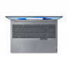Lenovo ThinkBook 16 G6 IRL Intel® Core™ i5 i5-1335U Ordinateur portable 40,6 cm (16") WUXGA 16 Go DDR5-SDRAM 512 Go SSD Wi-F