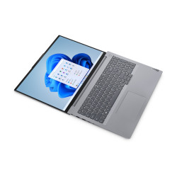 Lenovo ThinkBook 16 G6 IRL Intel® Core™ i5 i5-1335U Ordinateur portable 40,6 cm (16") WUXGA 16 Go DDR5-SDRAM 512 Go SSD Wi-F