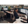 HP Pro t550 Thin Client 2 GHz IGEL OS 1,3 kg Noir J6412