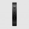 HP Pro t550 Thin Client 2 GHz IGEL OS 1,3 kg Noir J6412