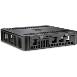 HP Desktop Mini LockBox v2