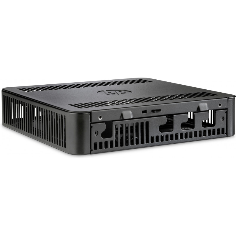 HP Desktop Mini LockBox v2