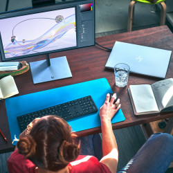 HP ZFly16G10 i7-1355U 16 16GB/1T W11P