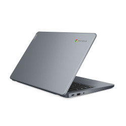 Lenovo 14e Chromebook Gen 3 Intel® N N200 35,6 cm (14") Full HD 8 Go LPDDR5-SDRAM 128 Go eMMC Wi-Fi 6E (802.11ax) ChromeOS Fra