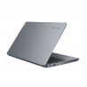 Lenovo 14e Chromebook Gen 3 Intel® N N200 35,6 cm (14") Full HD 8 Go LPDDR5-SDRAM 128 Go eMMC Wi-Fi 6E (802.11ax) ChromeOS Fra