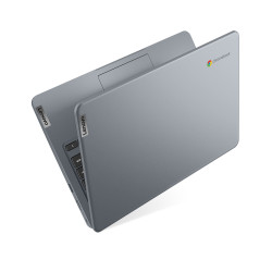 Lenovo 14e Chromebook Gen 3 Intel® N N200 35,6 cm (14") Full HD 8 Go LPDDR5-SDRAM 128 Go eMMC Wi-Fi 6E (802.11ax) ChromeOS Fra