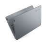 Lenovo 14e Chromebook Gen 3 Intel® N N200 35,6 cm (14") Full HD 8 Go LPDDR5-SDRAM 128 Go eMMC Wi-Fi 6E (802.11ax) ChromeOS Fra