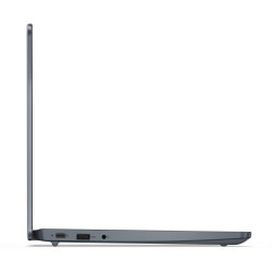 Lenovo 14e Chromebook Gen 3 Intel® N N200 35,6 cm (14") Full HD 8 Go LPDDR5-SDRAM 128 Go eMMC Wi-Fi 6E (802.11ax) ChromeOS Fra