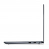 Lenovo 14e Chromebook Gen 3 Intel® N N200 35,6 cm (14") Full HD 8 Go LPDDR5-SDRAM 128 Go eMMC Wi-Fi 6E (802.11ax) ChromeOS Fra