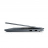 Lenovo 14e Chromebook Gen 3 Intel® N N200 35,6 cm (14") Full HD 8 Go LPDDR5-SDRAM 128 Go eMMC Wi-Fi 6E (802.11ax) ChromeOS Fra