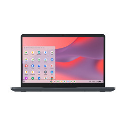Lenovo 14e Chromebook Gen 3 Intel® N N200 35,6 cm (14") Full HD 8 Go LPDDR5-SDRAM 128 Go eMMC Wi-Fi 6E (802.11ax) ChromeOS Fra