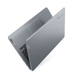 Lenovo 14e Chromebook Gen 3 Intel® N N200 35,6 cm (14") Full HD 8 Go LPDDR5-SDRAM 128 Go eMMC Wi-Fi 6E (802.11ax) ChromeOS Fra