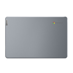 Lenovo 14e Chromebook Gen 3 Intel® N N200 35,6 cm (14") Full HD 8 Go LPDDR5-SDRAM 128 Go eMMC Wi-Fi 6E (802.11ax) ChromeOS Fra
