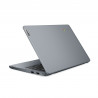 Lenovo 14e Chromebook Gen 3 Intel® N N200 35,6 cm (14") Full HD 8 Go LPDDR5-SDRAM 128 Go eMMC Wi-Fi 6E (802.11ax) ChromeOS Fra