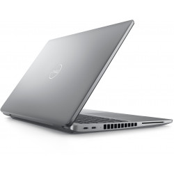 DELL Latitude 5550 Intel Core Ultra 5 125U Ordinateur portable 39,6 cm (15.6") Full HD 16 Go DDR5-SDRAM 512 Go SSD Wi-Fi 6E (80