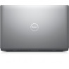 DELL Latitude 5550 Intel Core Ultra 5 125U Ordinateur portable 39,6 cm (15.6") Full HD 16 Go DDR5-SDRAM 512 Go SSD Wi-Fi 6E (80