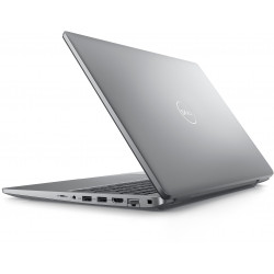 DELL Latitude 5550 Intel Core Ultra 5 125U Ordinateur portable 39,6 cm (15.6") Full HD 16 Go DDR5-SDRAM 512 Go SSD Wi-Fi 6E (80