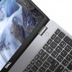 DELL Latitude 5510 Intel® Core™ i5 i5-10210U Ordinateur portable 39,6 cm (15.6") Full HD 8 Go DDR4-SDRAM 256 Go SSD Wi-Fi 6 