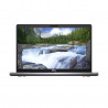 DELL Latitude 5510 Intel® Core™ i5 i5-10210U Ordinateur portable 39,6 cm (15.6") Full HD 8 Go DDR4-SDRAM 256 Go SSD Wi-Fi 6 