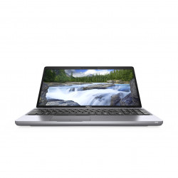 DELL Latitude 5510 Intel® Core™ i5 i5-10210U Ordinateur portable 39,6 cm (15.6") Full HD 8 Go DDR4-SDRAM 256 Go SSD Wi-Fi 6 