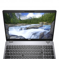 DELL Latitude 5510 Intel® Core™ i5 i5-10210U Ordinateur portable 39,6 cm (15.6") Full HD 8 Go DDR4-SDRAM 256 Go SSD Wi-Fi 6 