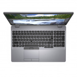 DELL Latitude 5510 Intel® Core™ i5 i5-10210U Ordinateur portable 39,6 cm (15.6") Full HD 8 Go DDR4-SDRAM 256 Go SSD Wi-Fi 6 