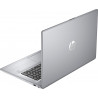 HP 470 G10 Intel® Core™ i3 i3-1315U Ordinateur portable 43,9 cm (17.3") Full HD 8 Go DDR4-SDRAM 256 Go SSD Wi-Fi 6 (802.11ax