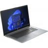 HP 470 G10 Intel® Core™ i5 i5-1335U Ordinateur portable 43,9 cm (17.3") Full HD 16 Go DDR4-SDRAM 512 Go SSD Wi-Fi 6 (802.11a