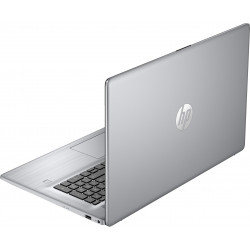 HP 470 G10 Intel® Core™ i5 i5-1335U Ordinateur portable 43,9 cm (17.3") Full HD 16 Go DDR4-SDRAM 512 Go SSD Wi-Fi 6 (802.11a