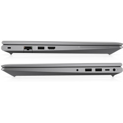 HP ZBPG10A R5-7640HS 15.6 16GB/512 W11P