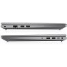 HP ZBPG10A R5-7640HS 15.6 16GB/512 W11P