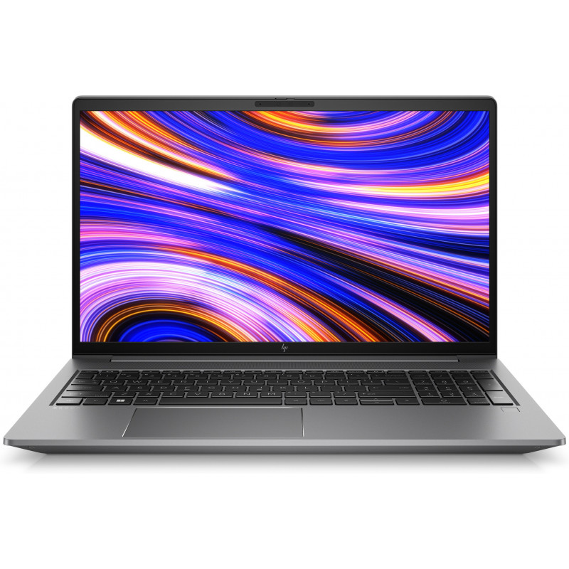 HP ZBPG10A R5-7640HS 15.6 16GB/512 W11P