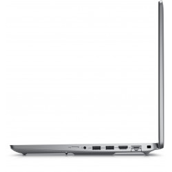 DELL Latitude 5550 Intel Core Ultra 5 125U Ordinateur portable 39,6 cm (15.6") Full HD 8 Go DDR5-SDRAM 512 Go SSD Wi-Fi 6E (802