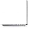 DELL Latitude 5550 Intel Core Ultra 5 125U Ordinateur portable 39,6 cm (15.6") Full HD 8 Go DDR5-SDRAM 512 Go SSD Wi-Fi 6E (802