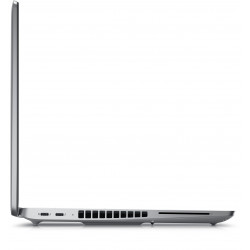 DELL Latitude 5550 Intel Core Ultra 5 125U Ordinateur portable 39,6 cm (15.6") Full HD 8 Go DDR5-SDRAM 512 Go SSD Wi-Fi 6E (802