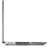 DELL Latitude 5550 Intel Core Ultra 5 125U Ordinateur portable 39,6 cm (15.6") Full HD 8 Go DDR5-SDRAM 512 Go SSD Wi-Fi 6E (802