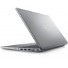 DELL Latitude 5550 Intel Core Ultra 7 165U Ordinateur portable 39,6 cm (15.6") Full HD 16 Go DDR5-SDRAM 512 Go SSD Wi-Fi 6E (80