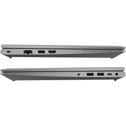 HP ZBPG10 i7-13700H 15.6 16GB/1T W11P