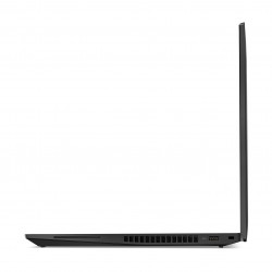 Lenovo ThinkPad P16s Gen 2 (AMD) AMD Ryzen™ 7 PRO 7840U Station de travail mobile 40,6 cm (16") WUXGA 16 Go LPDDR5x-SDRAM 512