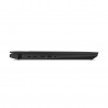 Lenovo ThinkPad P16s Gen 2 (AMD) AMD Ryzen™ 7 PRO 7840U Station de travail mobile 40,6 cm (16") WUXGA 16 Go LPDDR5x-SDRAM 512