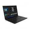 Lenovo ThinkPad P16s Gen 2 (AMD) AMD Ryzen™ 7 PRO 7840U Station de travail mobile 40,6 cm (16") WUXGA 16 Go LPDDR5x-SDRAM 512